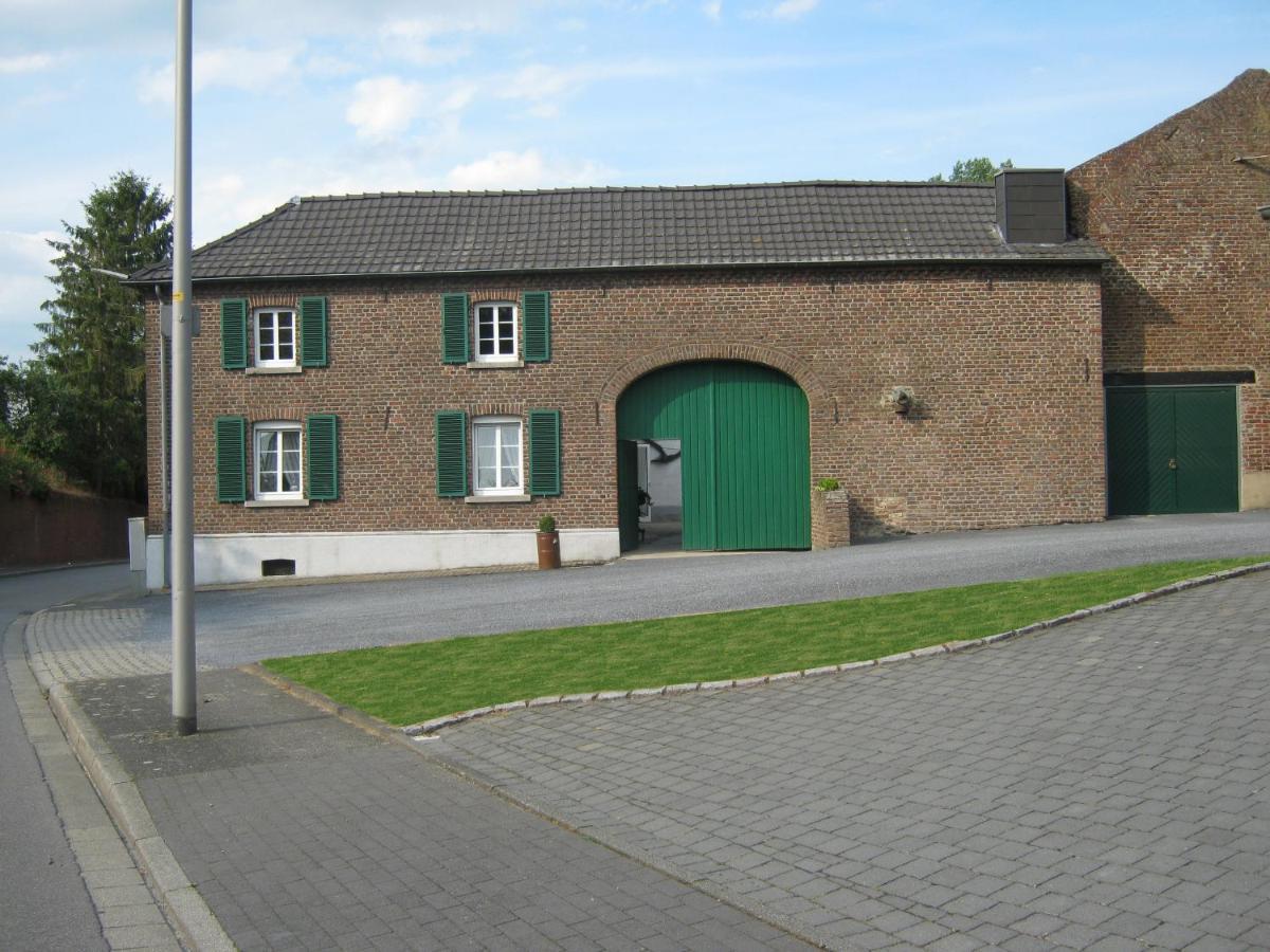 Ferienwohnung Auf dem Hühnerhof Heinsberg  Exterior foto