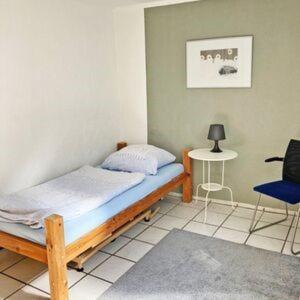 Ferienwohnung Auf dem Hühnerhof Heinsberg  Exterior foto
